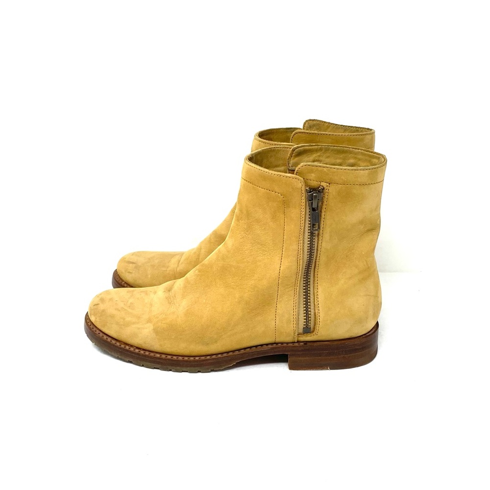 Frye Boots
